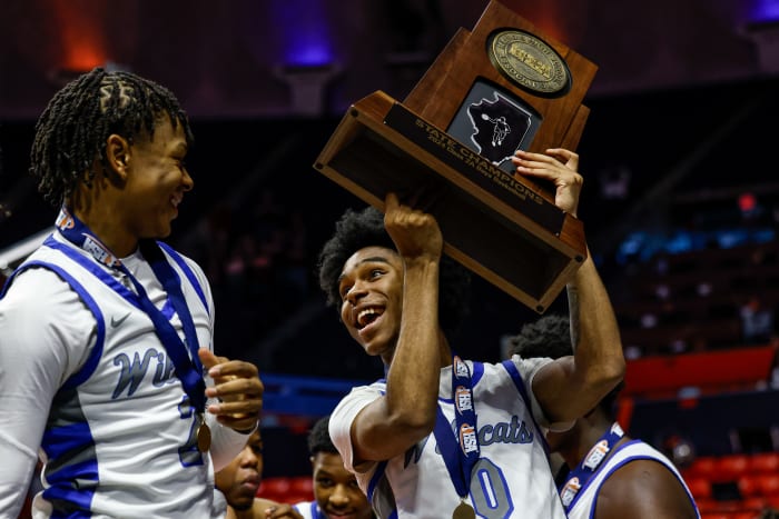 Phillips Academy Benton Illinois boys basketball March 9 2024 Nate Latsch 26774